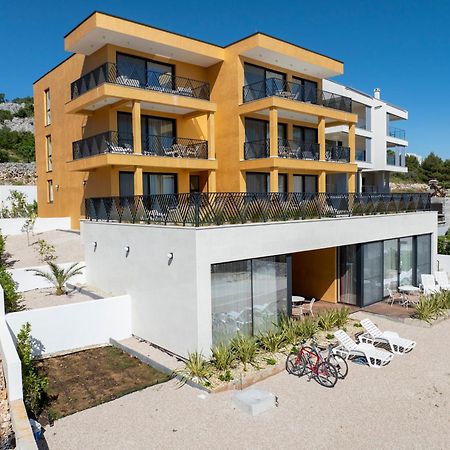 Mediterana Art Deco Resort (Adults Only) 시베니크 외부 사진