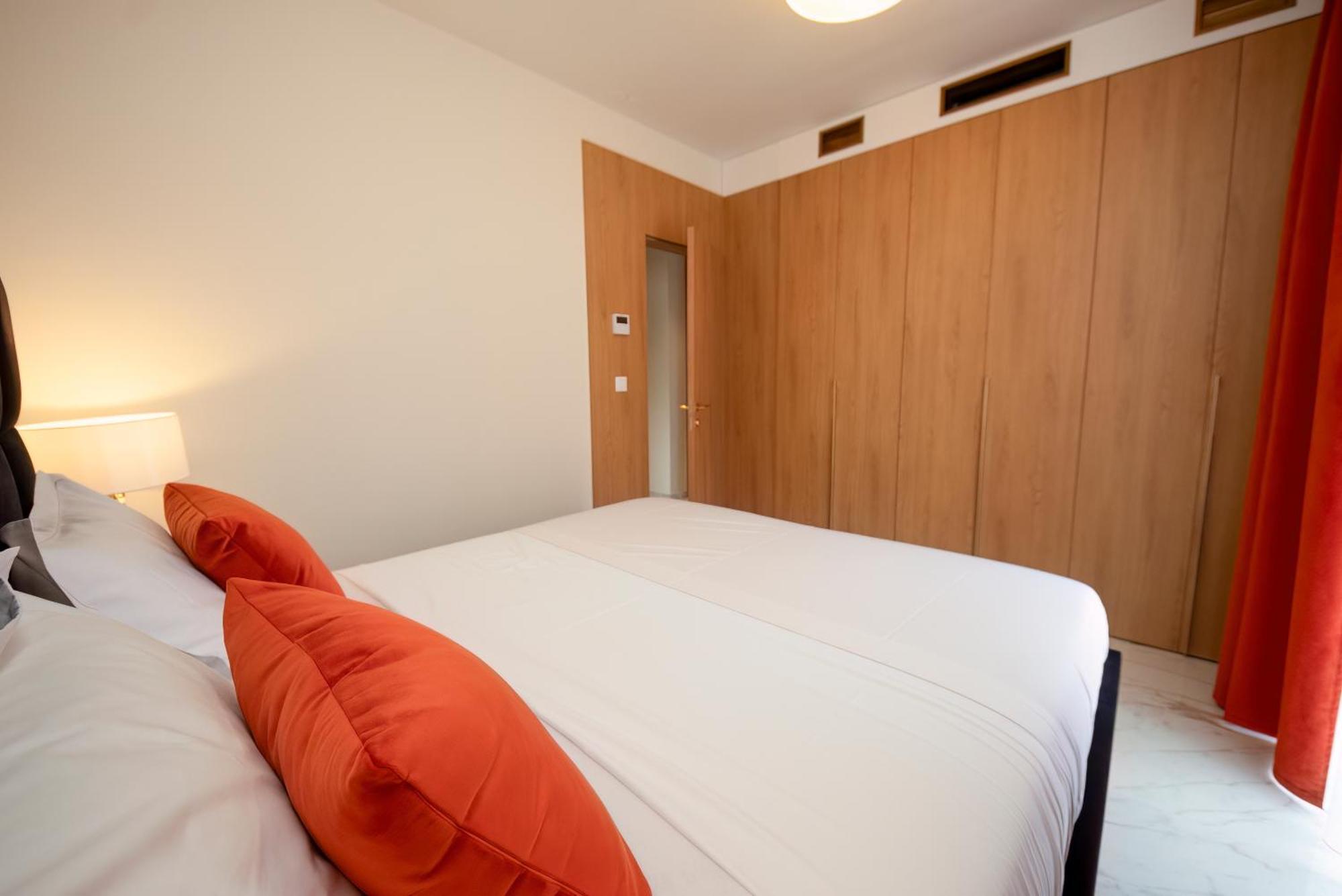 Mediterana Art Deco Resort (Adults Only) 시베니크 외부 사진