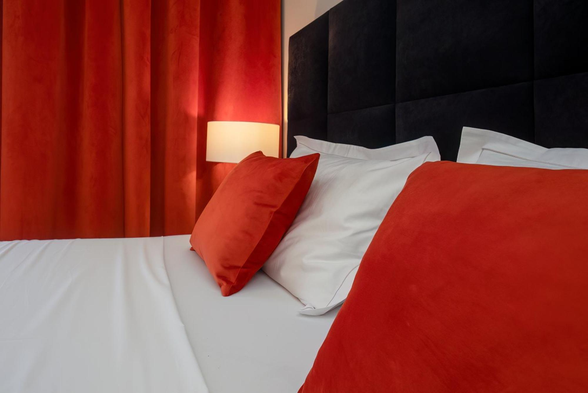 Mediterana Art Deco Resort (Adults Only) 시베니크 외부 사진