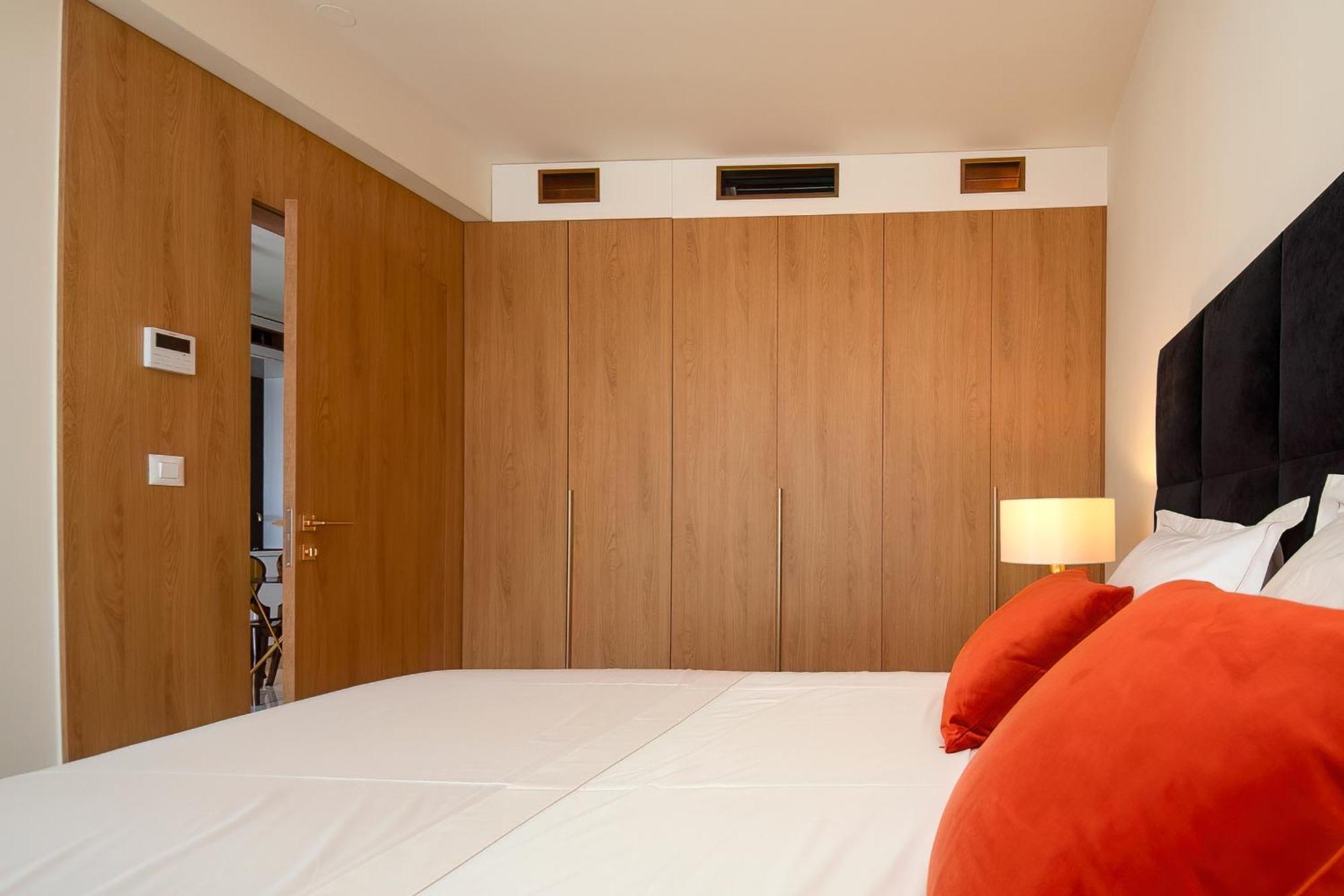 Mediterana Art Deco Resort (Adults Only) 시베니크 외부 사진